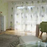Oase Im Dresdner Westen דירה