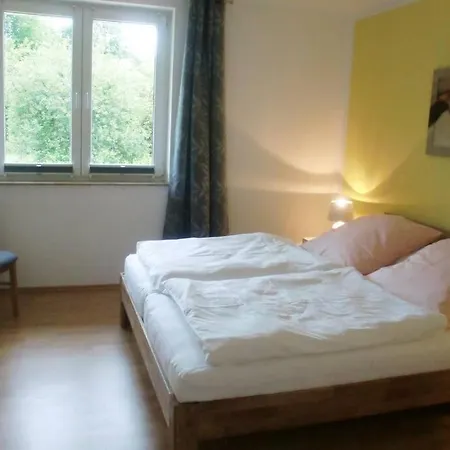 Oase Im Dresdner Westen *