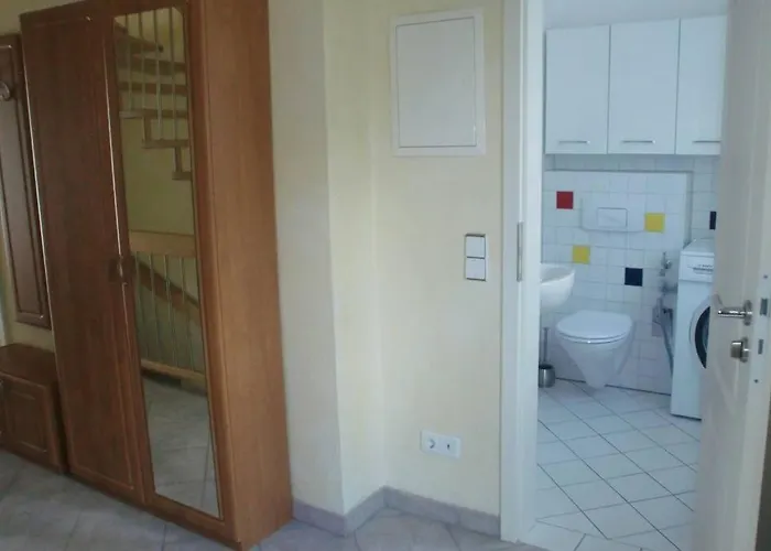 Oase Im Dresdner Westen *