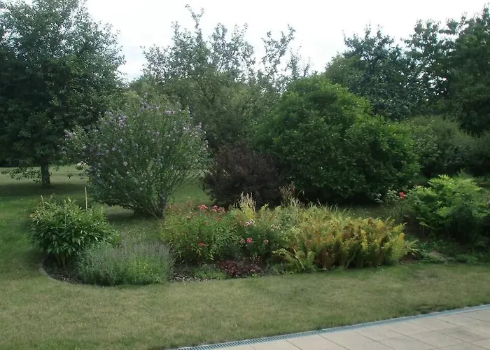 Oase Im Dresdner Westen * 德累斯顿