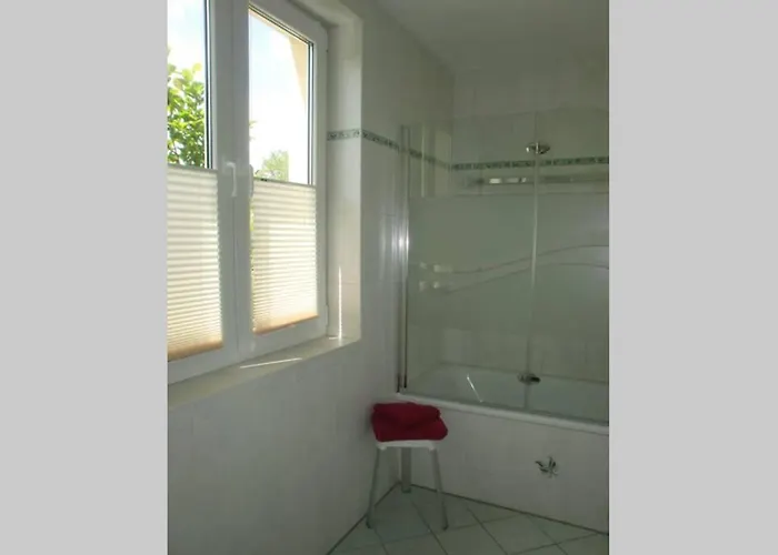 Oase Im Dresdner Westen