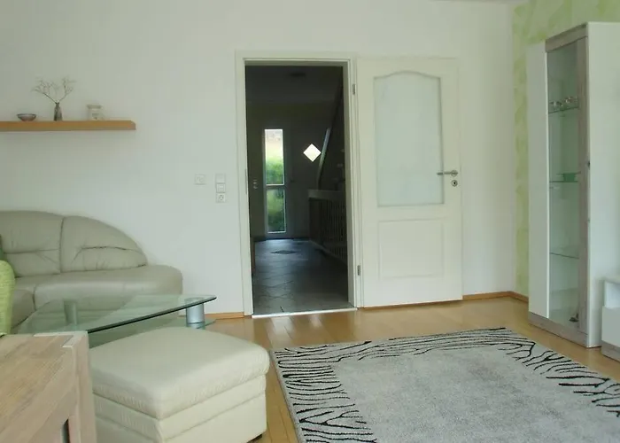 Oase Im Dresdner Westen