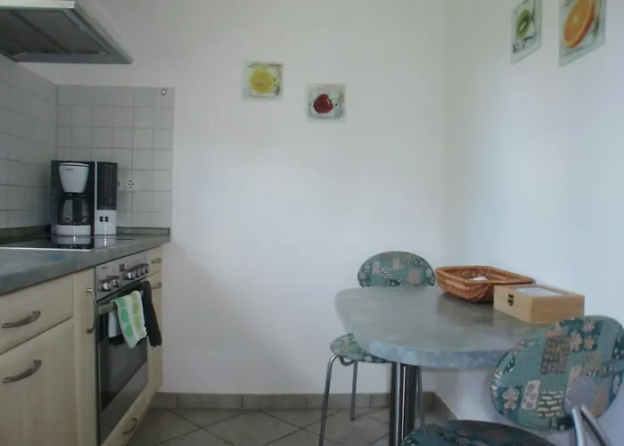 Oase Im Dresdner Westen 德累斯顿