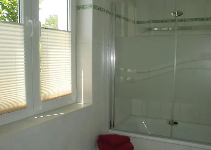 Oase Im Dresdner Westen 公寓