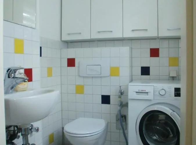 Oase Im Dresdner Westen * 德累斯顿