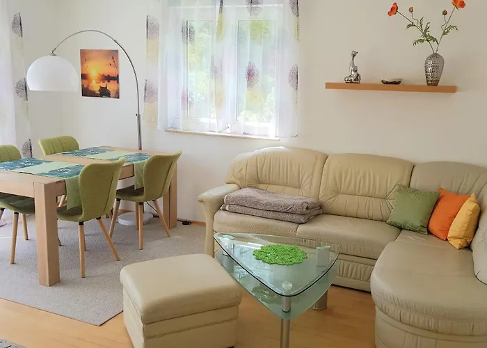 Oase Im Dresdner Westen * 德累斯顿