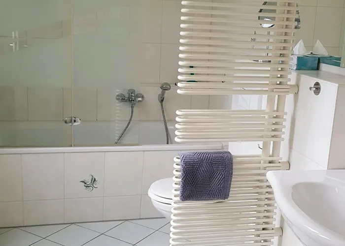 公寓 Oase Im Dresdner Westen