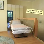 Oase Im Dresdner Westen Appartement *