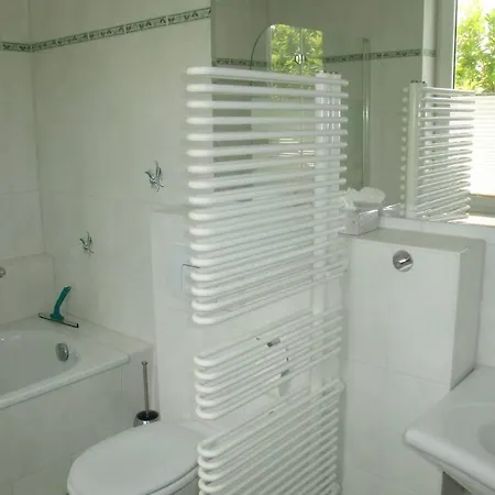 アパート Oase Im Dresdner Westen *