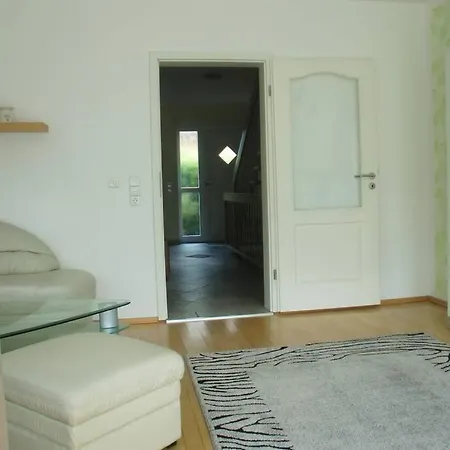 Oase Im Dresdner Westen