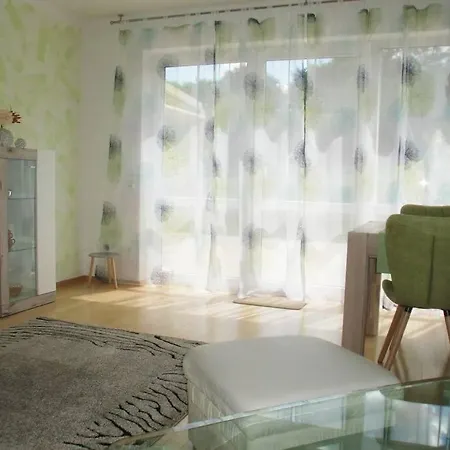 Oase Im Dresdner Westen 公寓