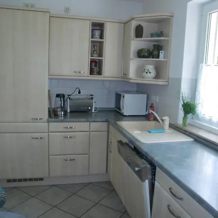 Oase Im Dresdner Westen ドレスデン