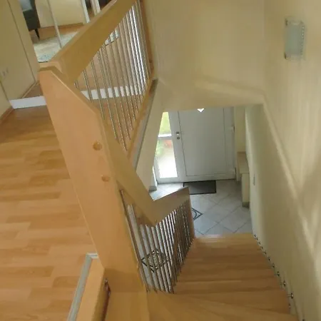 Appartement Oase Im Dresdner Westen