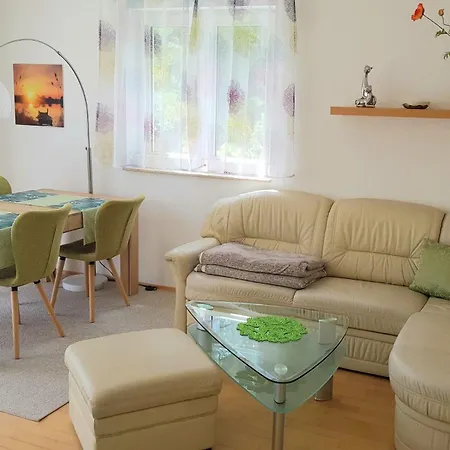 Oase Im Dresdner Westen * 德累斯顿