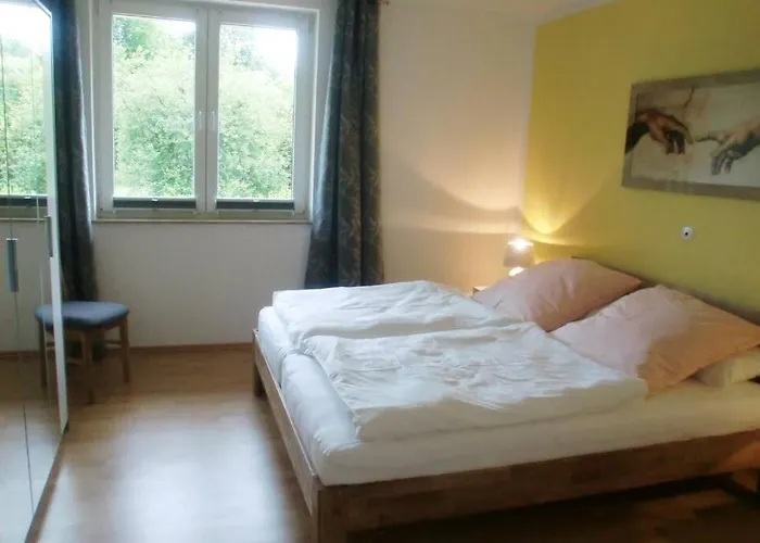 Oase Im Dresdner Westen *