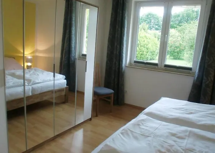 Oase Im Dresdner Westen דירה דרזדן