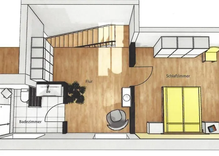 Oase Im Dresdner Westen