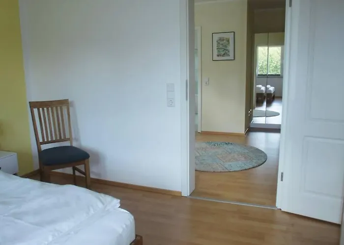 Oase Im Dresdner Westen * דרזדן