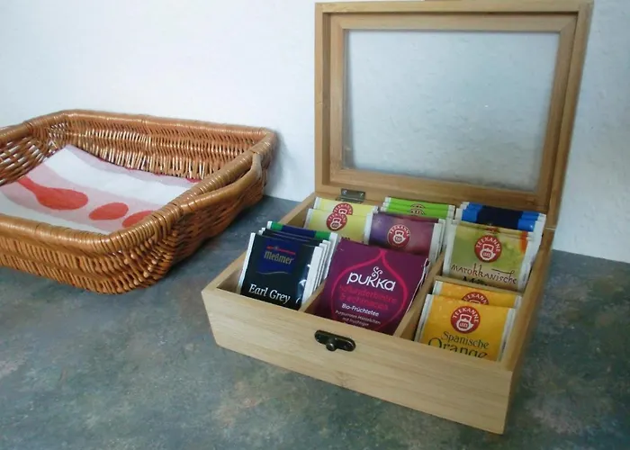 Oase Im Dresdner Westen * דרזדן