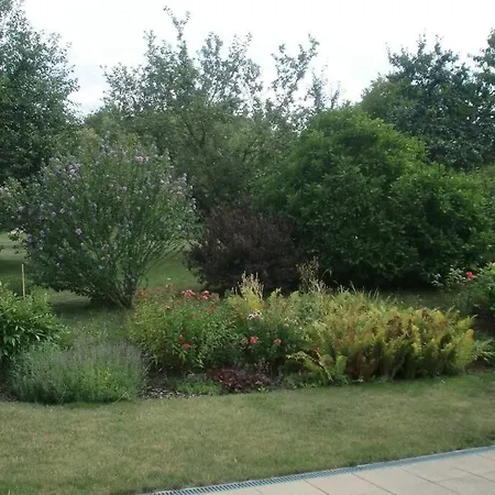 Oase Im Dresdner Westen * 드레스덴