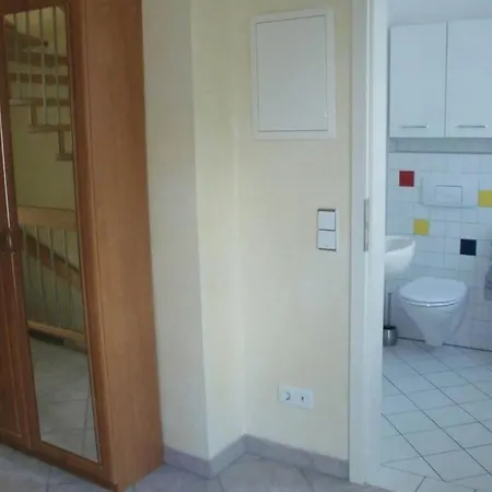 Oase Im Dresdner Westen *