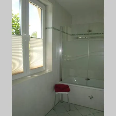 Oase Im Dresdner Westen