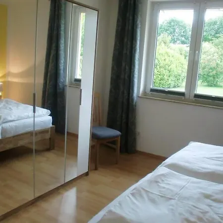 Oase Im Dresdner Westen Apartman Drezda