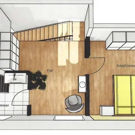 Oase Im Dresdner Westen