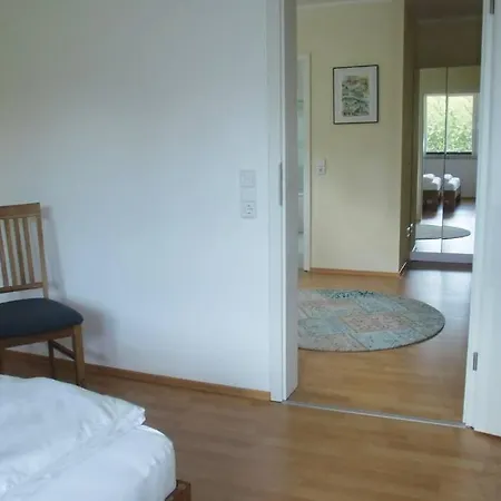 Oase Im Dresdner Westen * Drezda