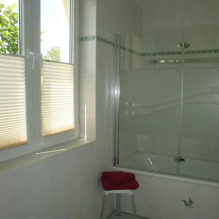 Oase Im Dresdner Westen Apartman