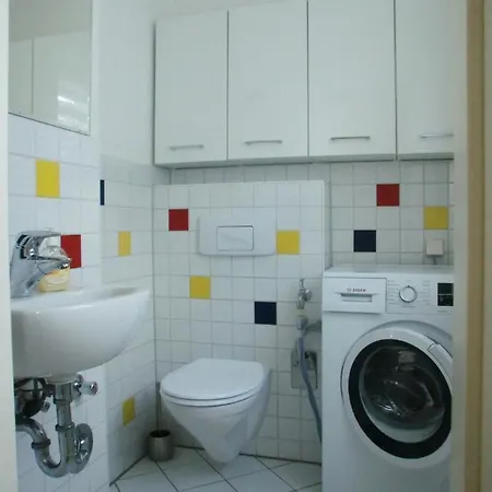 Oase Im Dresdner Westen * Drezda