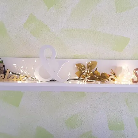 Apartman Oase Im Dresdner Westen