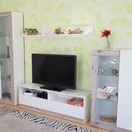 Apartman Oase Im Dresdner Westen *