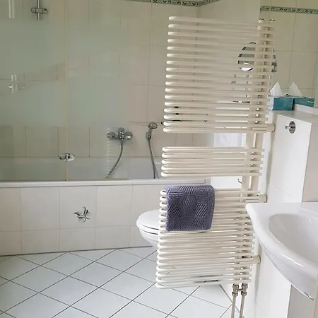 Apartman Oase Im Dresdner Westen