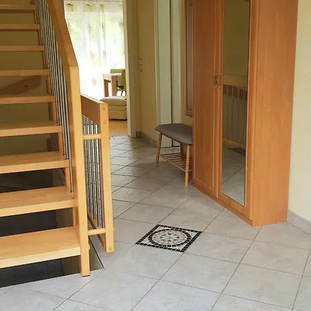 Oase Im Dresdner Westen Apartman Drezda