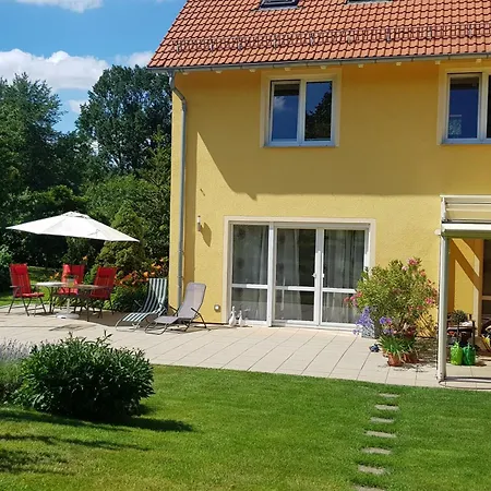 Oase Im Dresdner Westen